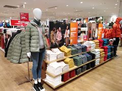 -优衣库(海口秀英万达广场店)