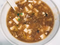 东阳沃豆腐-咬不得高祖生煎·简餐(高银街店)