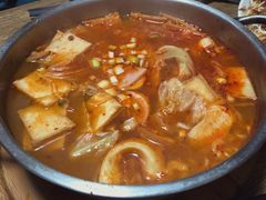-韩流热风(桥东街店)