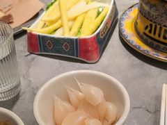 -侃爷南门铜锅涮肉