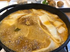 芝士锅-禅蕴素食生活馆