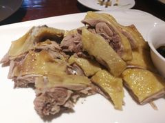 -七仙岭君澜度假酒店·桃源小馆中餐厅