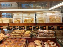 -小飞象面包公社(珠江路金鹰店)