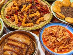 -淀里船宴(卓达店)