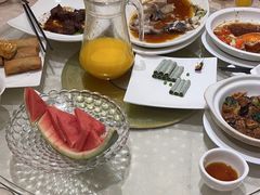-顺风海鲜港(金玉兰店)