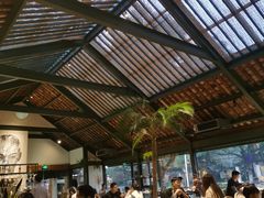 大堂-喜洲吧·江畔老船厂·庭院餐厅(喜临院店)