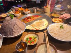 -萍姐火锅·公路夜市(打浦桥日月光店)
