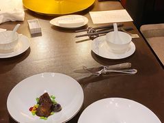 -广州文华东方酒店·江-由辉师傅主理