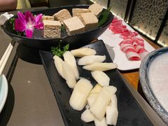 -捞王锅物料理(上海世茂广场店)