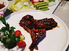 -JUKEBOX玖部音乐餐厅(华侨城店)