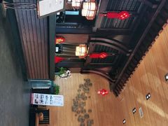 -东方华地城湿地温泉度假区