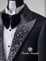 点击看大图 -BROTHER西服礼服定制·商务·婚礼(佛山南海店)