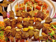 -肥小宝·金牌油焖大虾(襄阳龙虾地标店)