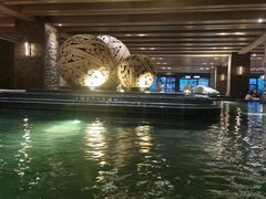 -清河半岛温泉度假酒店