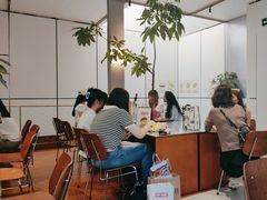 -有趣人类咖啡(永庆坊店)