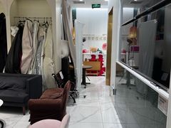 -海马体照相馆(环贸iapm大师爱情店)