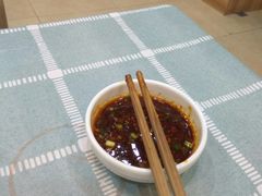 -众口斋锅贴(银泰城店)