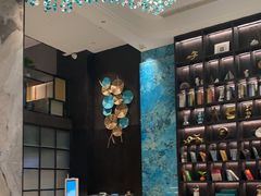 -铂尔登国际酒店(南山深圳湾口岸店)