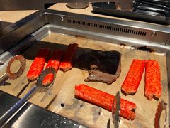 -新石器烤肉(周浦万达店)