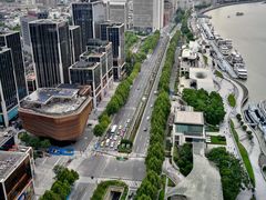 -上海外滩英迪格酒店