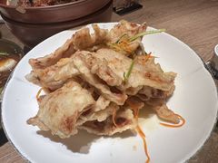 -金掌勺锅包肉(太原万达店)