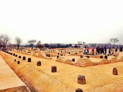 -盘龙城国家考古遗址公园