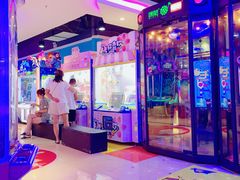 -大玩家(万达广场大连甘井子店)