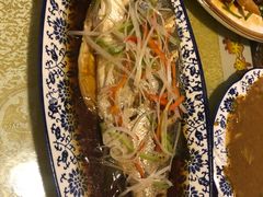 -赵记煎饼卷大葱(泰山大街店)