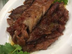 -椿记烧鹅(叠彩店)