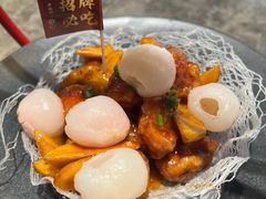 -老福洲·三十年福州味(斗东店)
