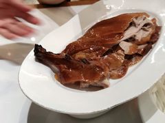-北平食府(马鞍山路店)