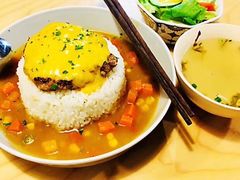 -红小满休闲餐厅(十全街店)