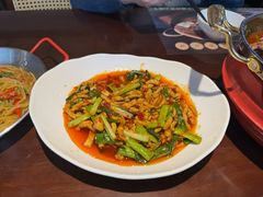 -拾捌川·自贡爆炒(新街口店)