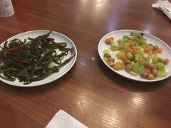 -拿渡麻辣香锅(和谐广场店)