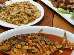 -老苏扬饭店