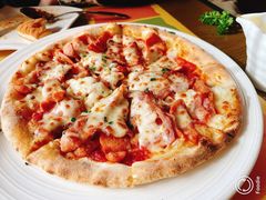 -安妮意大利餐厅(国贸店)
