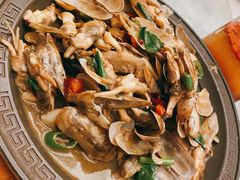 -肉串汪(月坛店)
