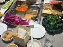 -海底捞火锅(杭州天虹购物中心店)