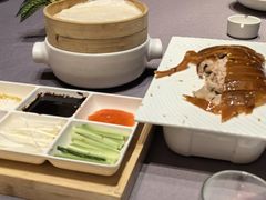 -味钱塘·钱塘浙宴(宋城之江银泰店)