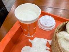 -庆丰包子铺(南站二店)
