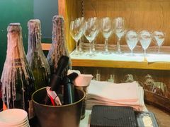 -羽深肉铺 Steak & Wine