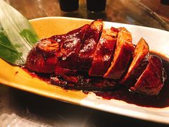 乡村鸭-外婆家(杭州马塍店·杭帮菜名店)