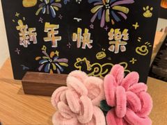 -星巴克(广州正佳广场4层店)