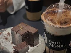-熙阁咖啡Segnal(时代中心店)