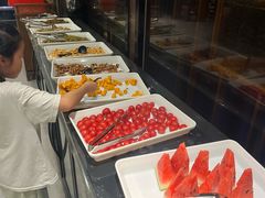 -好得火锅(育才店)