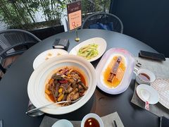 -曾宴·楚菜(湖北省博物馆店)