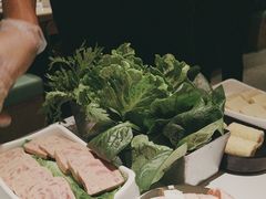 -左庭右院鲜牛肉火锅(长泰广场店)