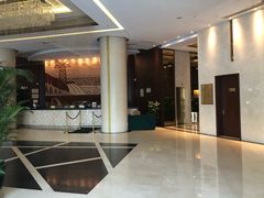 -甸园锦江宾馆(北外滩店)