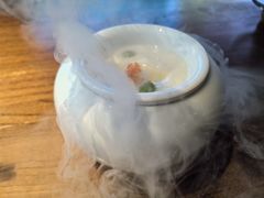 -师味葱扒虎头鲤·水席洛阳菜(元华店)