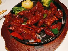 -饕然·民间川菜(龙泉店)